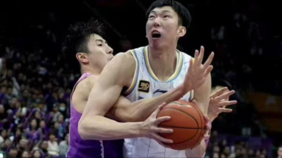 动能力