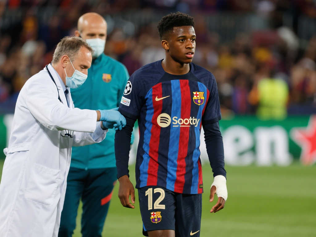 場的影響 場的影響