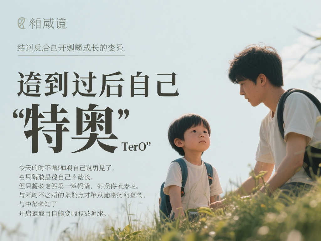 不仅仅是一