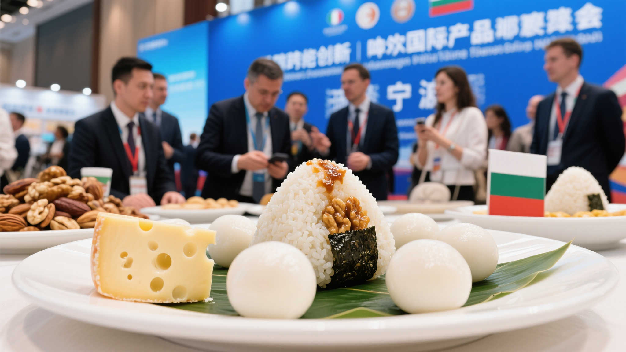 可或缺的存