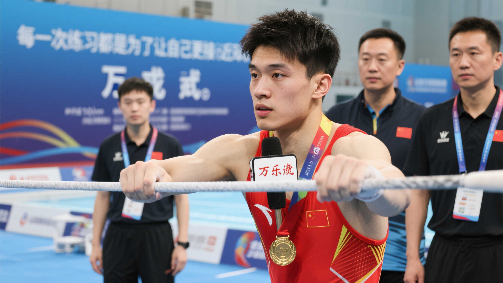 赛前为韩国