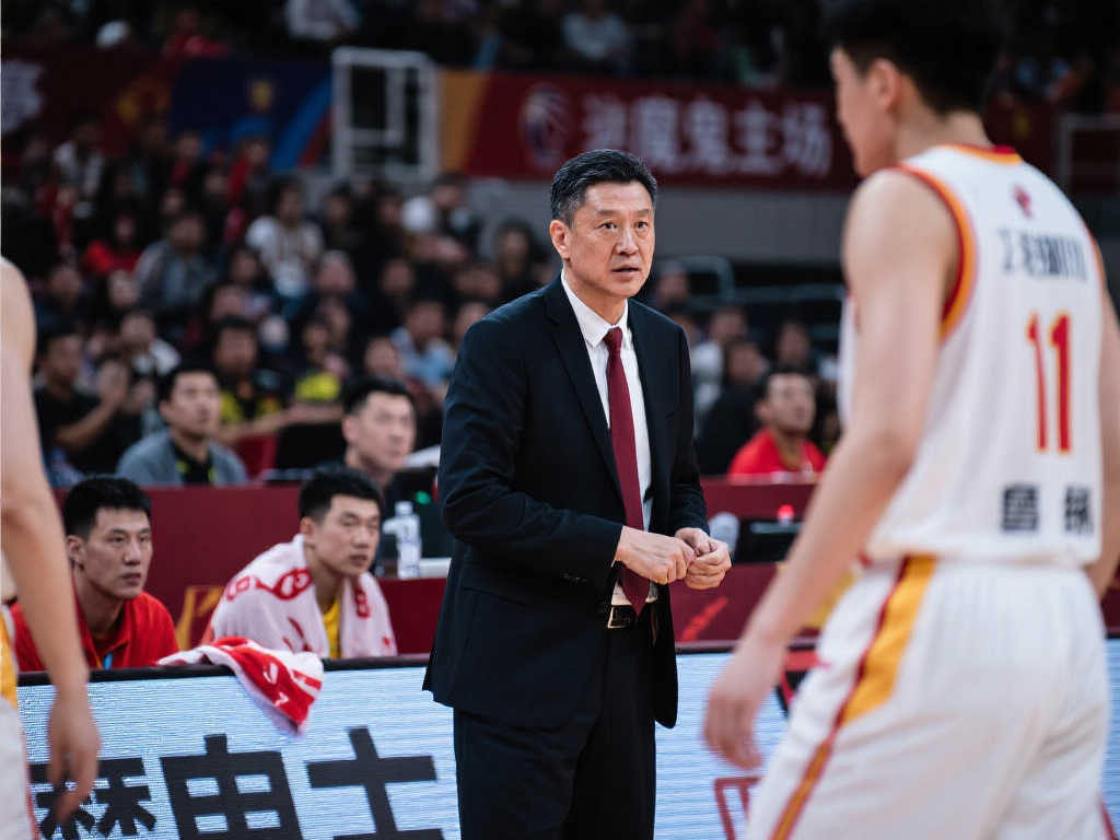 家队的表现